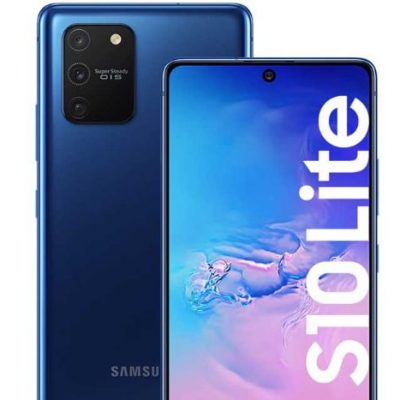 Samsung S10 Lite Can Thay Camera Truoc 1