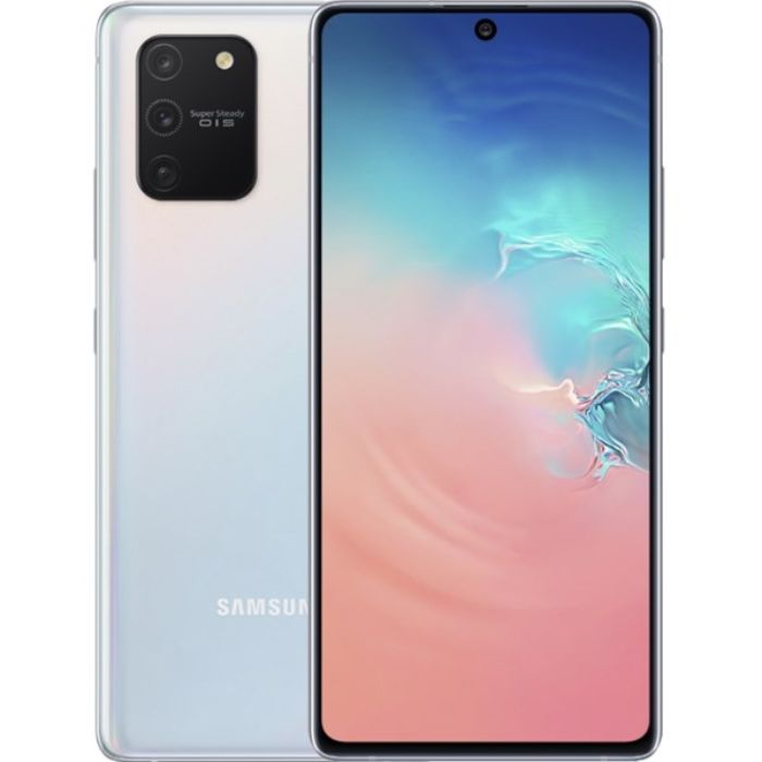 Samsung S10 Lite Can Thay Camera Truoc 2