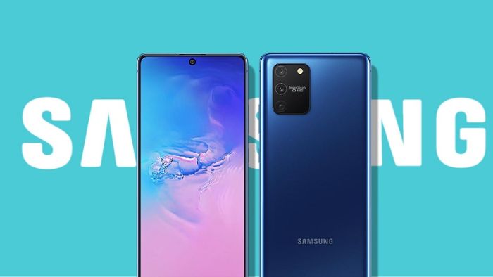 Samsung S10 Lite Phai Thay Loa (2)