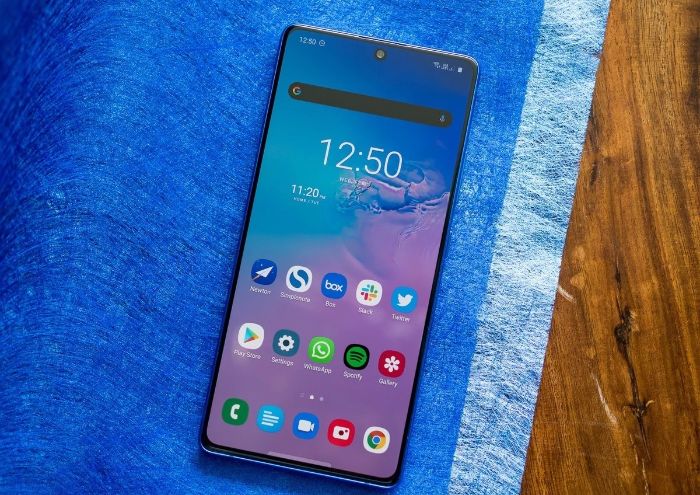 Thay Nut Nguon Va Volume Cho Samsung S10 Lite (2)