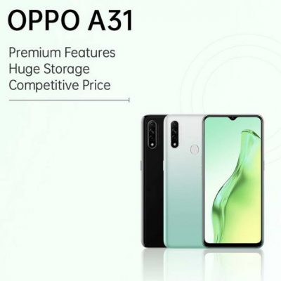 Oppo A31 Liet Cam Ung 1