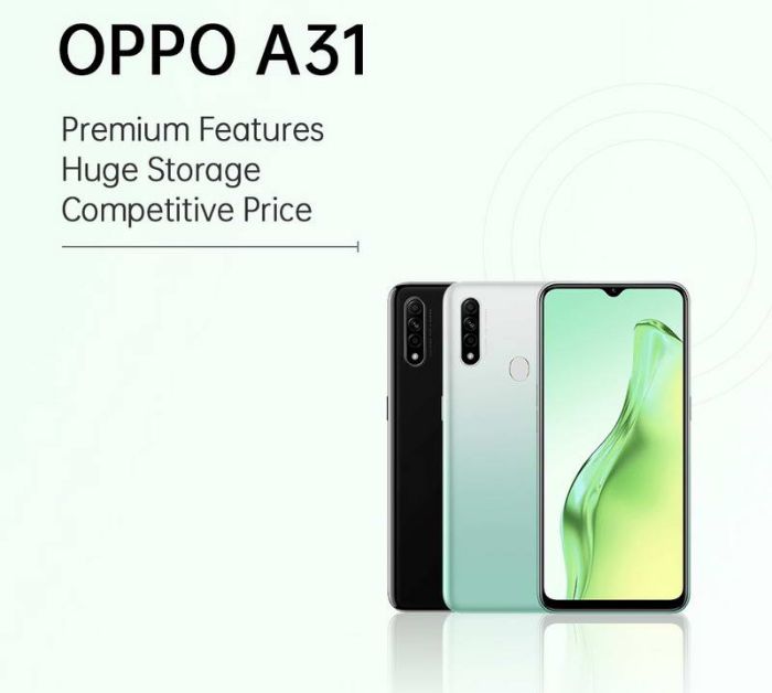 Oppo A31 Liet Cam Ung 1