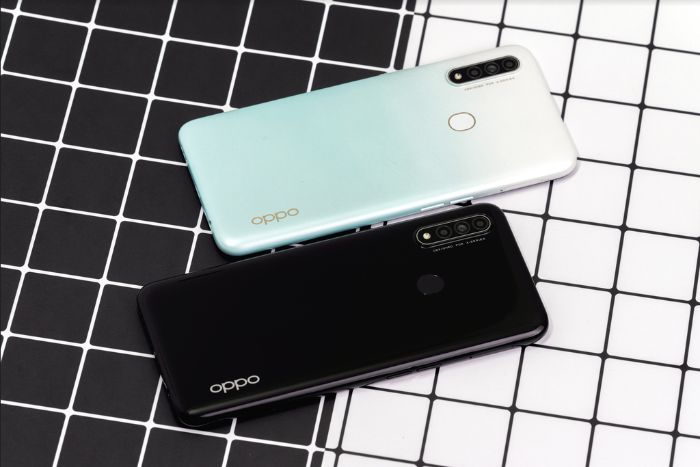 Oppo A31 Thay O Sim 1