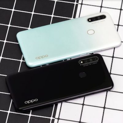 Oppo A31 Thay Vo 1