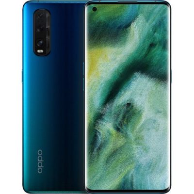 Oppo Find X2 Can Thay Camera Sau 1