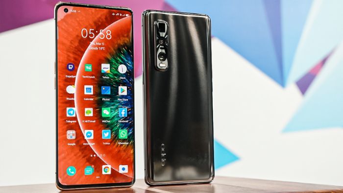 Oppo Find X2 Can Thay Camera Sau 2