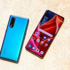 Oppo Find X2 Can Thay Camera Truoc 2