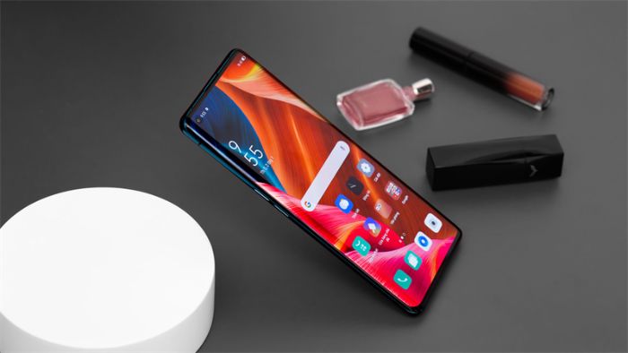 Oppo Find X2 Thay Pin 2