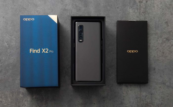 Thay Ic Nguon Cho Chiec Oppo Find X2 2