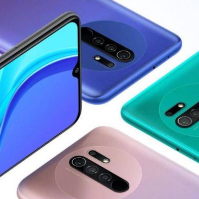 Dau Hieu Nhan Biet Chiec Redmi 9 9a Bi Loi Mic 2