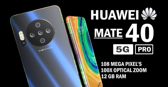 Dau Hieu Nhan Biet Huawei Mate 40 Pro Can Duoc Thay Mat Kinh 1