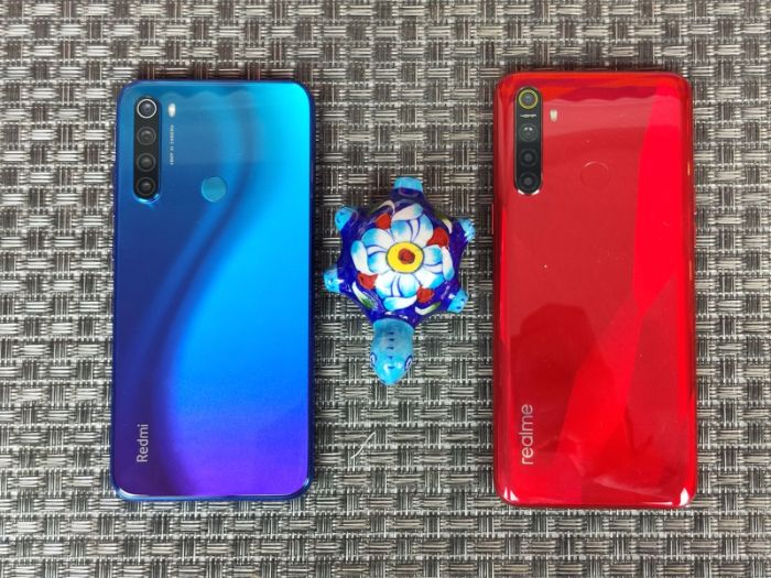 Dau Hieu Realme 5s Gap Phai Tinh Trang Mic Noi Khong Nghe Mic Re 1