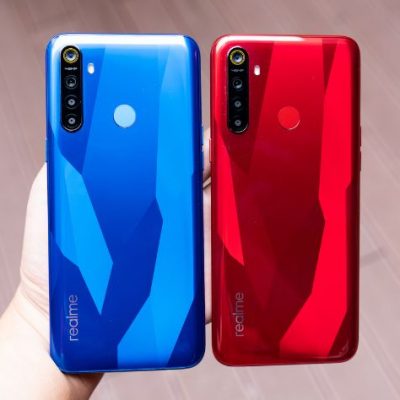 Dau Hieu Realme 5s Gap Phai Tinh Trang Mic Noi Khong Nghe Mic Re 2