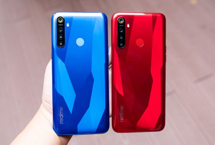 Dau Hieu Realme 5s Gap Phai Tinh Trang Mic Noi Khong Nghe Mic Re 2