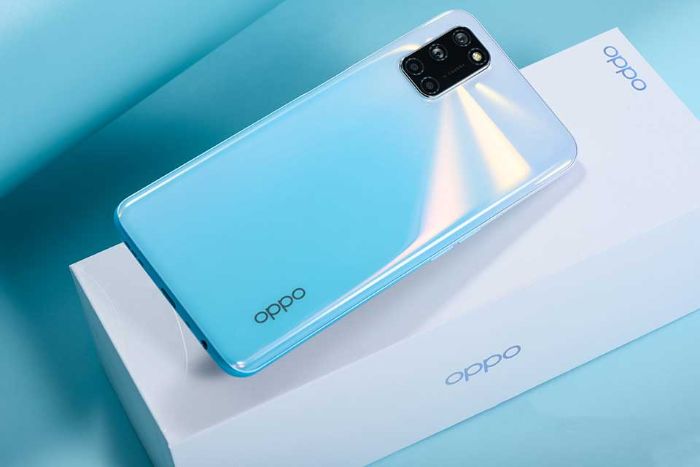 Dia Chi Thay Ic Wifi Uy Tin Cho Chiec Oppo A52 2