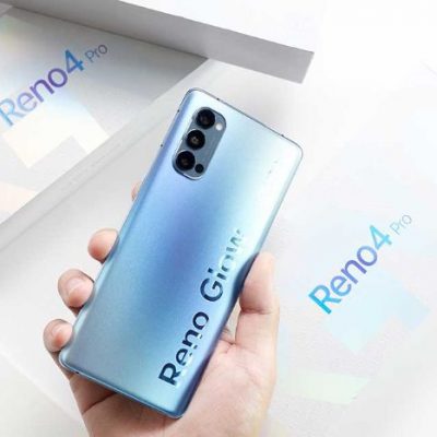 Dia Chi Thay Kinh Camera Cho Oppo Reno4 Reno4 Pro Uy Tin 1