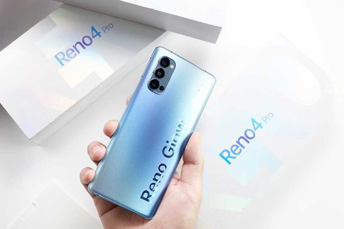 Dia Chi Thay Kinh Camera Cho Oppo Reno4 Reno4 Pro Uy Tin 1