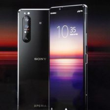 Dia Chi Thay Mat Kinh Xperia 1 Ii Chinh Hang Tai Tphcm 1