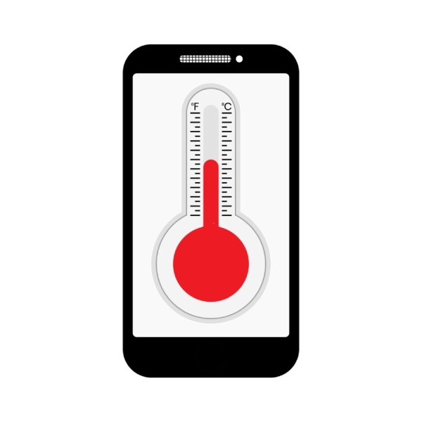 Dien Thoai Bi Nong 1