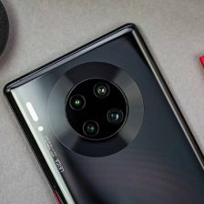 Dien Thoai Huawei Mate 40 40 Pro Bi Hao Pin Hao Nguon 2