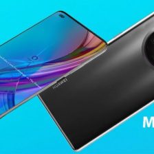 Dien Thoai Huawei Mate 40 40 Pro Phai Thay Kinh Camera Sau 1