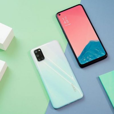 Dien Thoai Oppo A52 Bi Mic Noi Khong Nghe Mic Re La Do Dau 2