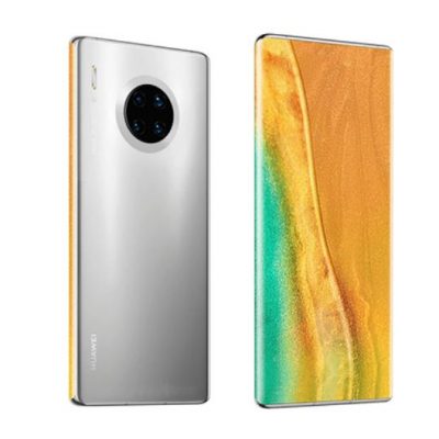 Huawei Mate 40 40 Pro Phai Thay Ic Song 1