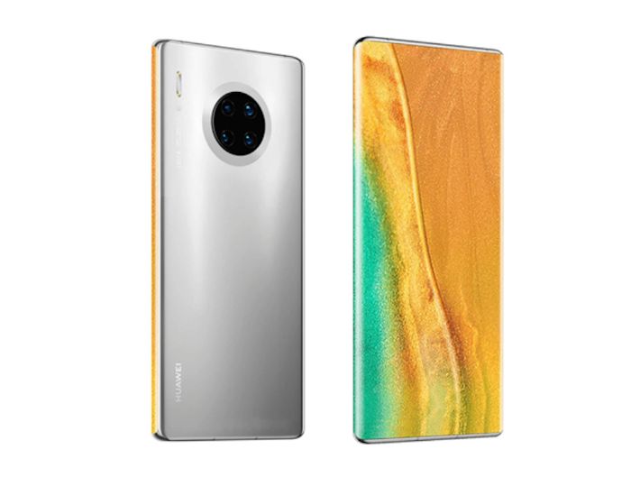 Huawei Mate 40 40 Pro Phai Thay Ic Song 1