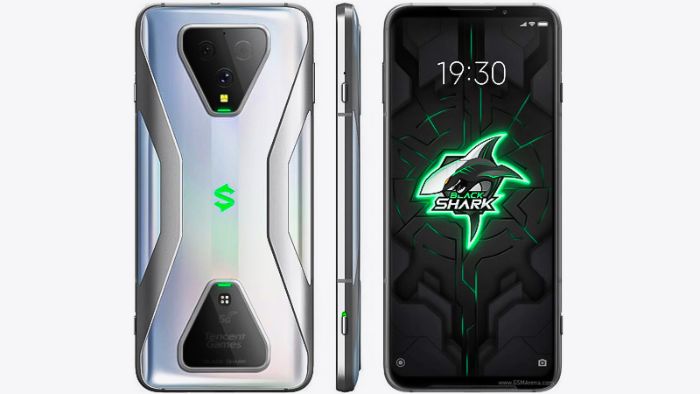 Khac Phuc Cac Loi Mic Cua Xiaomi Black Shark 3 Pro O Dau 2