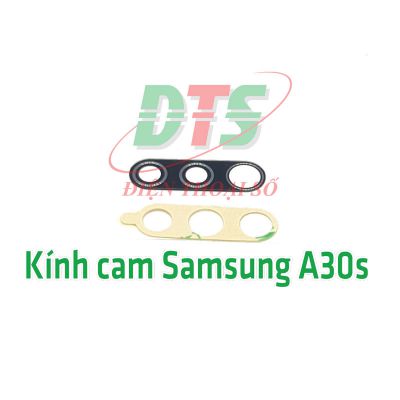 Kinh Camera Samsung A30s W