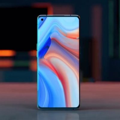 Ly Do Dien Thoai Oppo Reno4 Reno4 Pro Phai Thay Rung 2