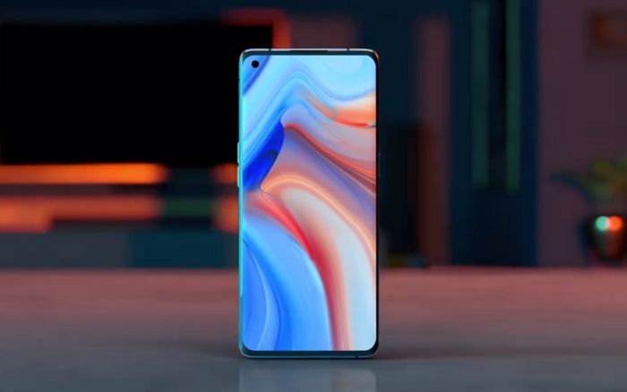 Ly Do Dien Thoai Oppo Reno4 Reno4 Pro Phai Thay Rung 2