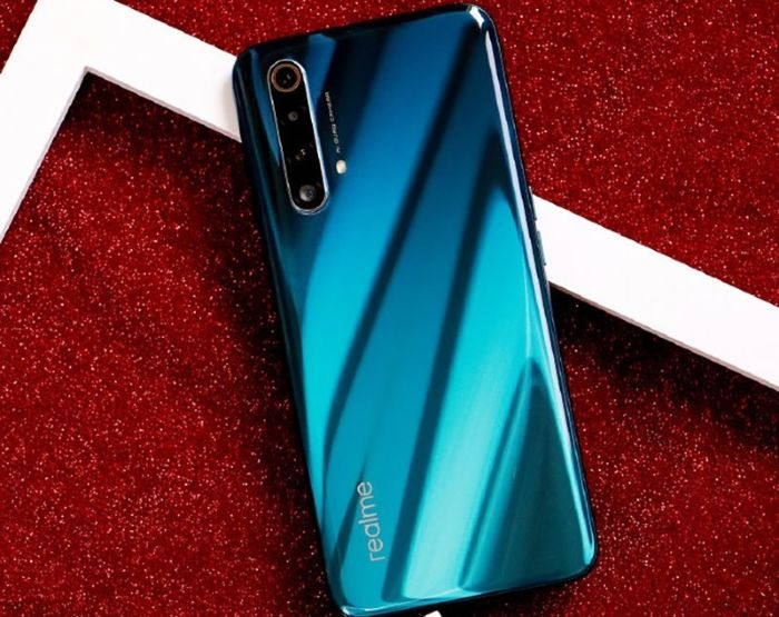 Ly Do Khien Camera Bi Mo O Dien Thoai Realme X50 2