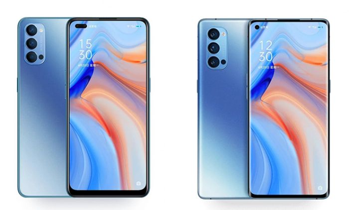 Ly Do Khien Dien Thoai Oppo Reno4 Reno4 Pro Phai Thay Ic Wifi 1