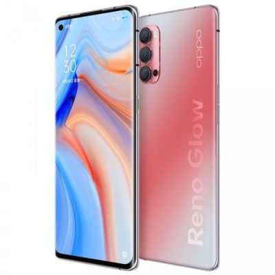 Ly Do Khien Dien Thoai Oppo Reno4 Reno4 Pro Phai Thay Ic Wifi 2