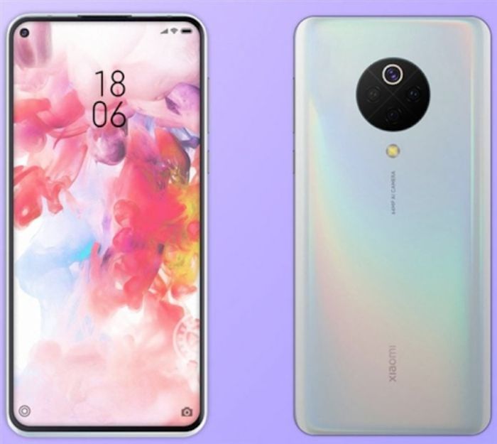 Ly Do Nao Khien Dien Thoai Xiaomi Mi Cc10 Phai Thay Camera Truoc 2