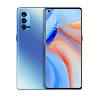 Ly Do Oppo Reno4 Reno4 Pro Gap Tinh Trang Loa Nho Loa Re La Gi 2