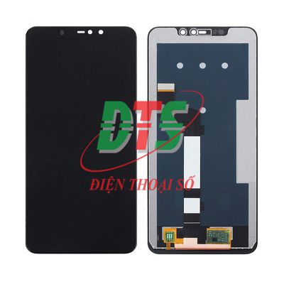 Man Hinh Xiaomi Redmi Note 6 Pro W
