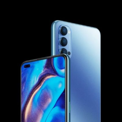 Mat Nguon O Dien Thoai Oppo Reno4 Reno4 Pro La Do Dau 1