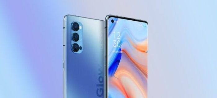 Nguoi Dung Nen Thay Camera Truoc Cho Oppo Reno4 Reno4 Pro Khi Nao 2