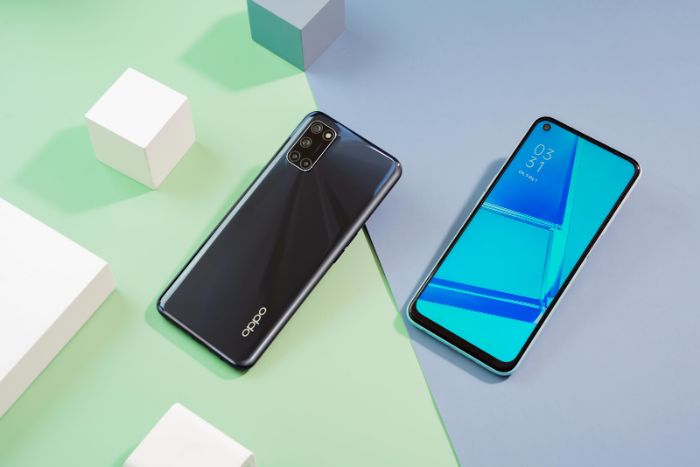 Nguyen Nhan Dan Den Dien Thoai Oppo A52 Bi Loi Nguon 1