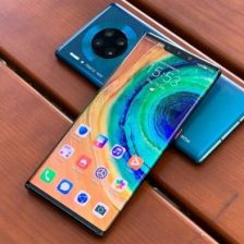 Nguyen Nhan Dien Thoai Huawei Mate 40 40 Pro Phai Thay Rung 1