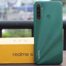 Nguyen Nhan Dien Thoai Realme 5i Bi Mic Noi Khong Nghe Mic Re 1