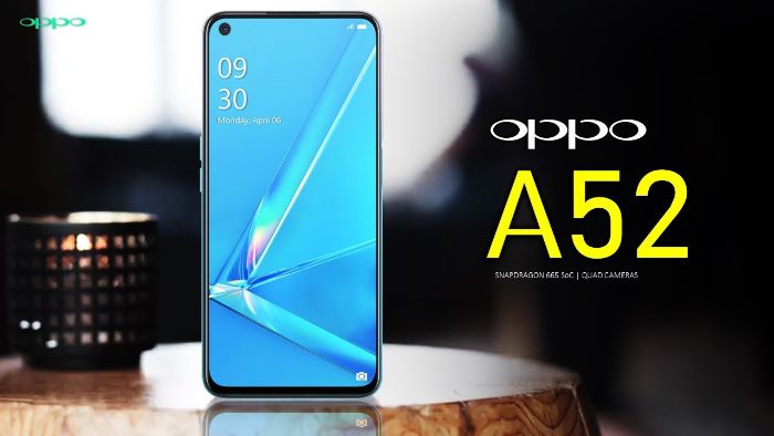 Nguyen Nhan Gay Nen Tinh Trang Loa Nho O Dien Thoai Oppo A52 1