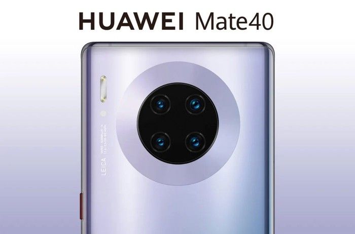 Nguyen Nhan Khien Dien Thoai Huawei Mate 40 40 Pro Bi Mat Nguon 2