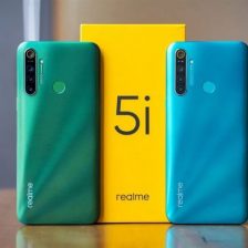 Nguyen Nhan Khien Dien Thoai Realme 5i Phai Thay Rung 1