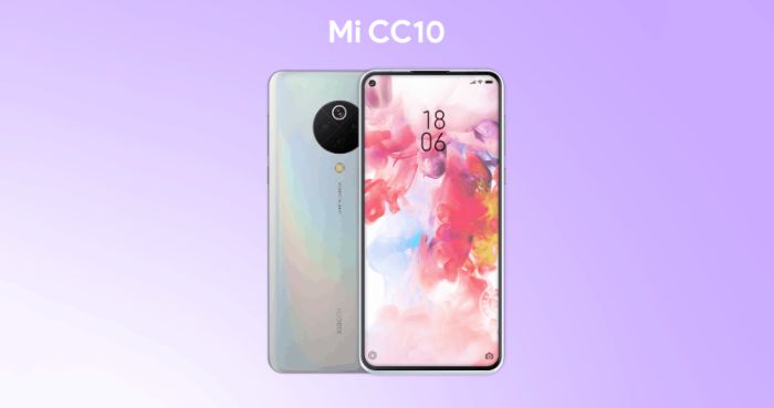 Nguyen Nhan Khien Dien Thoai Xiaomi Mi Cc10 Bi Treo Logo 1