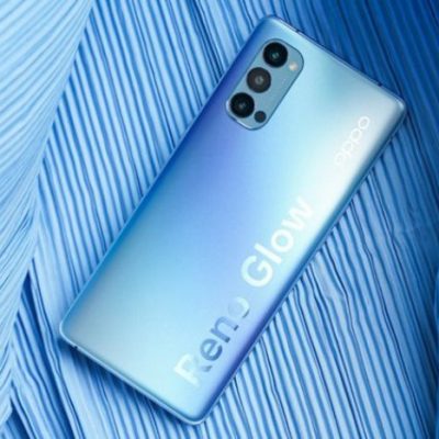 Nguyen Nhan Loi Camera Bi Mo O Oppo Reno4 Reno4 Pro 1