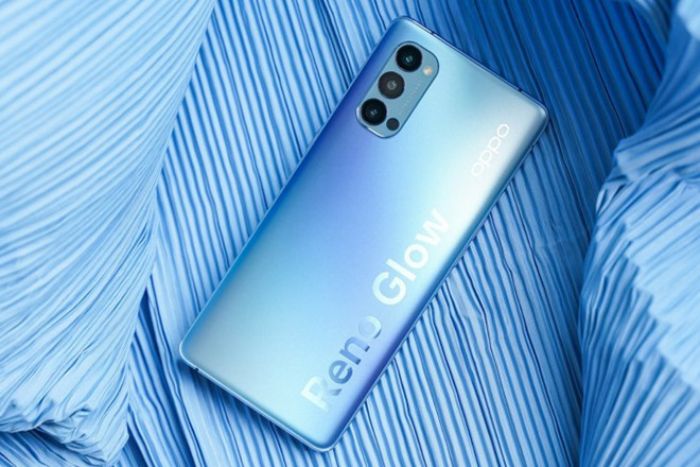 Nguyen Nhan Loi Camera Bi Mo O Oppo Reno4 Reno4 Pro 1