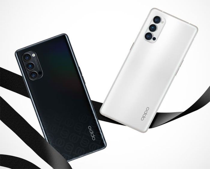 Nguyen Nhan Loi Camera Bi Mo O Oppo Reno4 Reno4 Pro 2